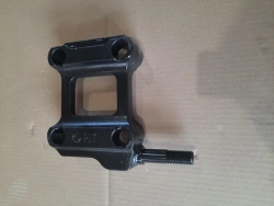 Shock Absorber Bracket AE-A86B