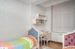 Children's Bedroom Furniture Set Angelik