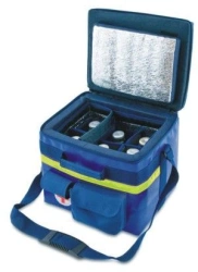 Thermo Container TK-"Medplant" for Heating and Maintaining Infusion Solutions