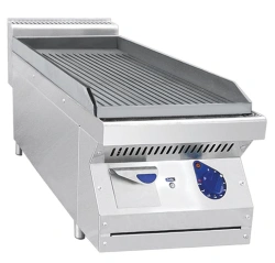 Electric Contact Cooking Appliance AKO-40/1N-CH-02