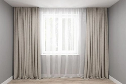 Decorative Curtains for Aesthetic Room Design