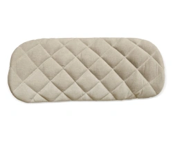 Soft Chair Backrest Sheffilton SHT-SB85-C12