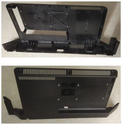 Plastic Rear Cover for 24-Inch TV (Model KT63-2236)