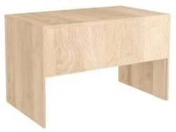 Durable 1200mm Table with LDSP Supports