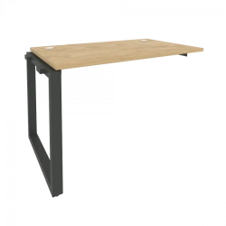 Onix Series Metal Frame Tables