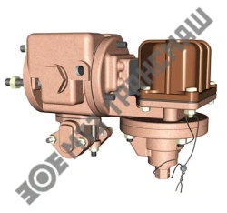 Electric Air Distributor 305 Model