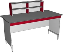 Educational Institution Table STM-1