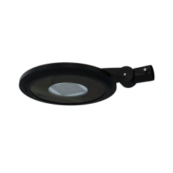 Decorative LED Street Light Lamina Console 140