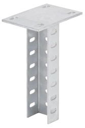 Ceiling Mounting Bracket for Cable Systems EA SSH