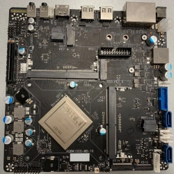 AQBM1000 Motherboard - Modular Computer Base Component