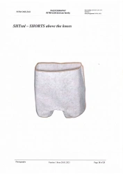 Multilayer Therapeutic Device with Metallized Film "RITM-ULM" - Shorts