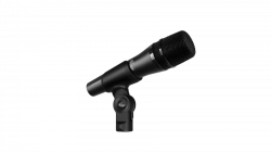Dynamic Microphone MD-307 for Studio and Live Use