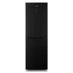 Double Chamber Refrigerator with Bottom Freezer "Birюsa B940NF
