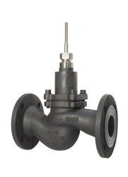 GRANREG KM125F Control Valve, DN 150 mm, PN 16 Bar