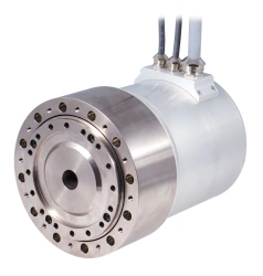 Integrated Mechatronic Drive System HS40-P350-24-R100-S11-B-241.005-420