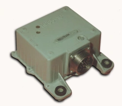 Relay Box for Electric Motor Control KR65-1C.000
