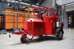 Hot Joint Sealing Machine ED-135NG