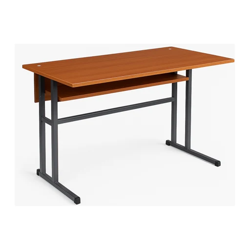 Lecture Hall Desks & All-in-One Units