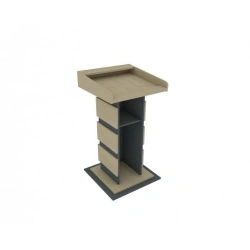 Executive Podium Table - Art. 468.28.05.145.01