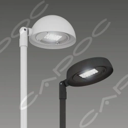 Street Lighting Fixture LIGA C1 84M