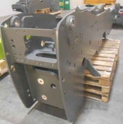 Support Frame Model 12993190 for Telescopic Loader Applications