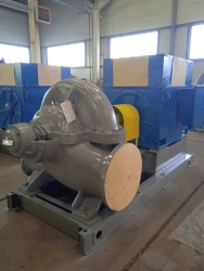 Horizontal Centrifugal Pump D 3200-75 (3200-75-2)