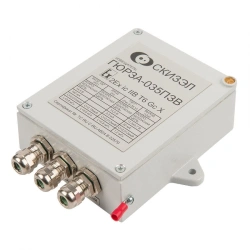 Gurza-035PZV Perimeter Security Detector Model 1