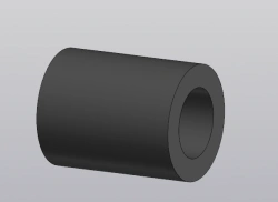 Position Indicator Spacer for Generator Hand Brake - M03-C5-20-030236