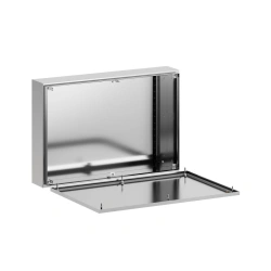 Stainless Steel Terminal Boxes SDI Series