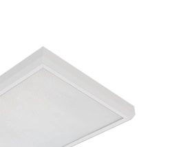 Emergency Lighting Fluorescent Ceiling Fixtures LPO05-4x14-031 OPL