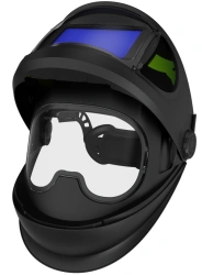 Face Protection Welding Shield NH38 Steel Bars® 53825