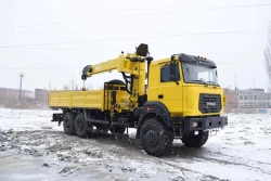 Crane Manipulator Unit ANT 24-3T