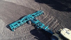 Pre-sowing Combined Complex KKП-6000 M "Malakhit