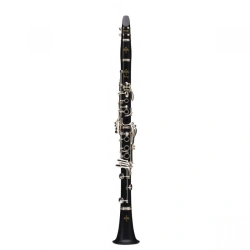 Buffet Crampon Es Clarinet - Atelier Goncharov Model