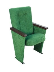 Diplomat Armchair for Public Spaces, Size: 600*680*1000 mm