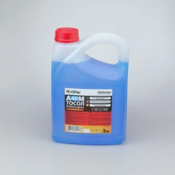 Modern Antifreeze KRAFTER FURTH A-40M