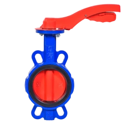 Interflange Valve for Water LW1.xxxH