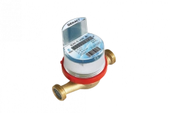 Electronic Cold and Hot Water Meter Dekast VSKM-15 iWAN