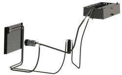 Climate Control System for RSM-2001 Tractors - August 23BS-RSM-2001.01