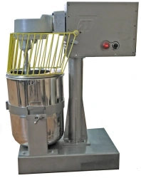 Planetary Mixer MP-40 for Baking and Cooking