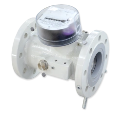 Turbine Gas Meter TAU-TSG for Accurate Volume Measurement