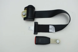 Automatic Two-Point Seat Belt ISHGA.458234.086-01