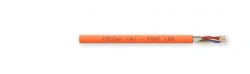 Fire-resistant Cable KPSSng(A)-FRHF 2x2x0.75