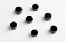 Passive Laser Shutter MZ-451 for Precision Applications