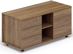 Mobile Service Cabinet TCM by Edelwood