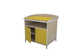 Changing Table ST1.1064 - Safe and Functional Design