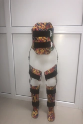 Orthopedic Device for Lower Extremities and Trunk (Orthosis)