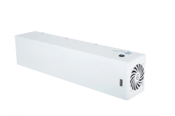 UV Bactericidal Air Recirculator "SP-MED 315-2V" for Air Disinfection