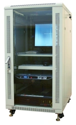 Radiological Information System "IntegrRIS-MT" TU 9442-026-47245915-2008