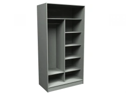 Wardrobe for Clothing Storage SK2-1